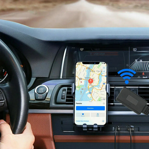 Adattatore USB Bluetooth 5.0 — Rendi qualsiasi dispositivo Wireless in 10 secondi