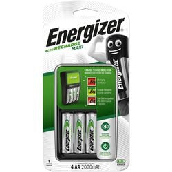 Caricabatterie Rapido USB-C + USB-A Energizer — 30W Power Delivery