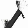 Organizer Cavi Samaray ProCord — Manicotto 120cm con Cerniera