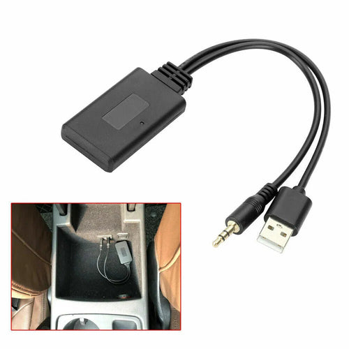 Adattatore USB Bluetooth 5.0 — Rendi qualsiasi dispositivo Wireless in 10 secondi