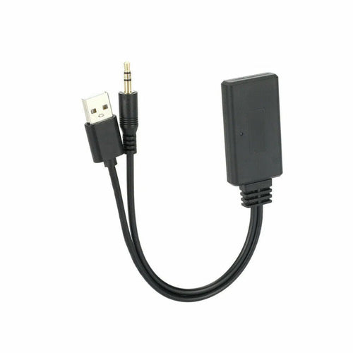 Adattatore USB Bluetooth 5.0 — Rendi qualsiasi dispositivo Wireless in 10 secondi