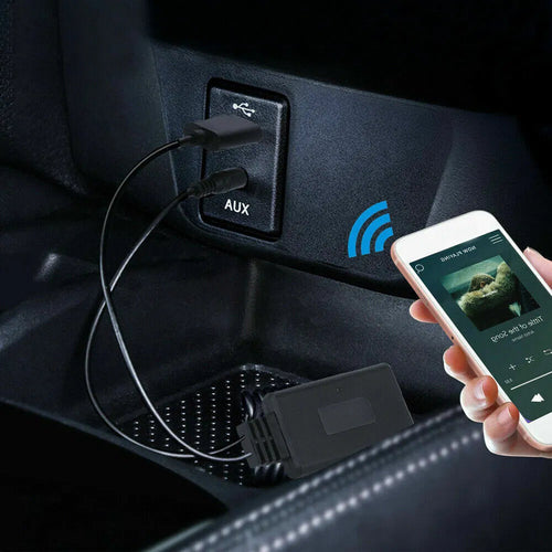 Adattatore USB Bluetooth 5.0 — Rendi qualsiasi dispositivo Wireless in 10 secondi